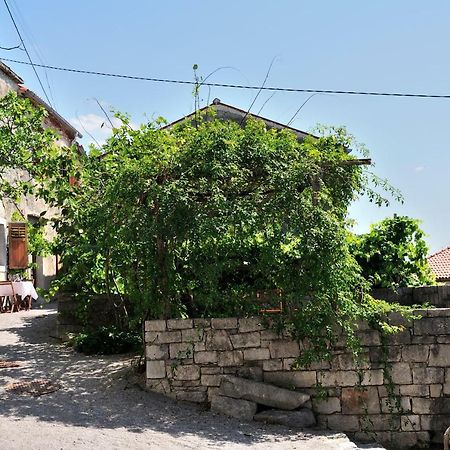 Blackbird House Stanjel Historic Center מראה חיצוני תמונה