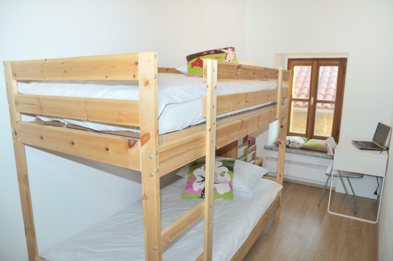 Blackbird House Stanjel Historic Center מראה חיצוני תמונה
