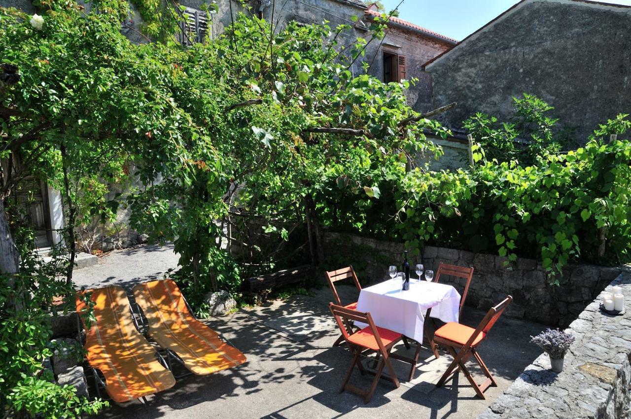 Blackbird House Stanjel Historic Center מראה חיצוני תמונה