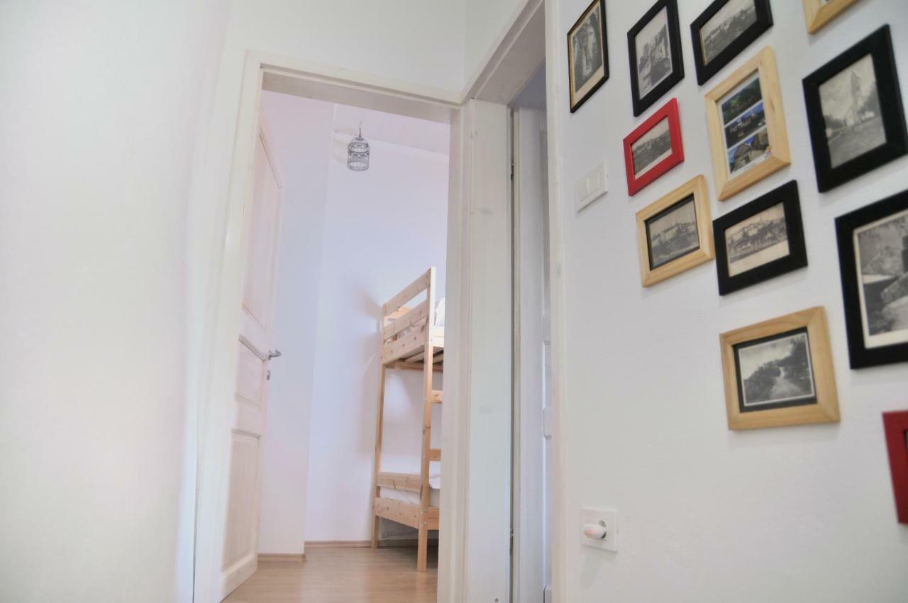 Blackbird House Stanjel Historic Center מראה חיצוני תמונה