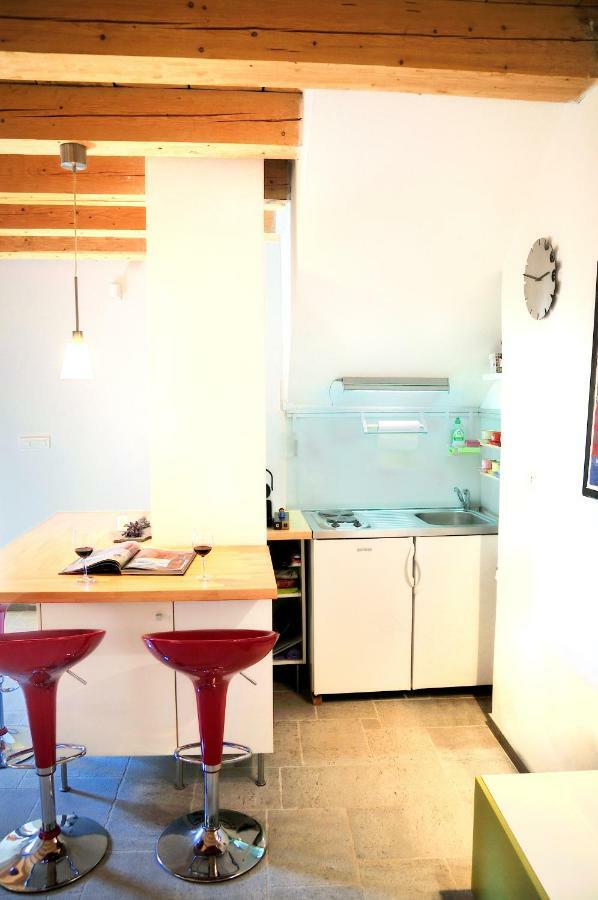 Blackbird House Stanjel Historic Center מראה חיצוני תמונה