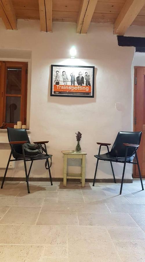 Blackbird House Stanjel Historic Center מראה חיצוני תמונה
